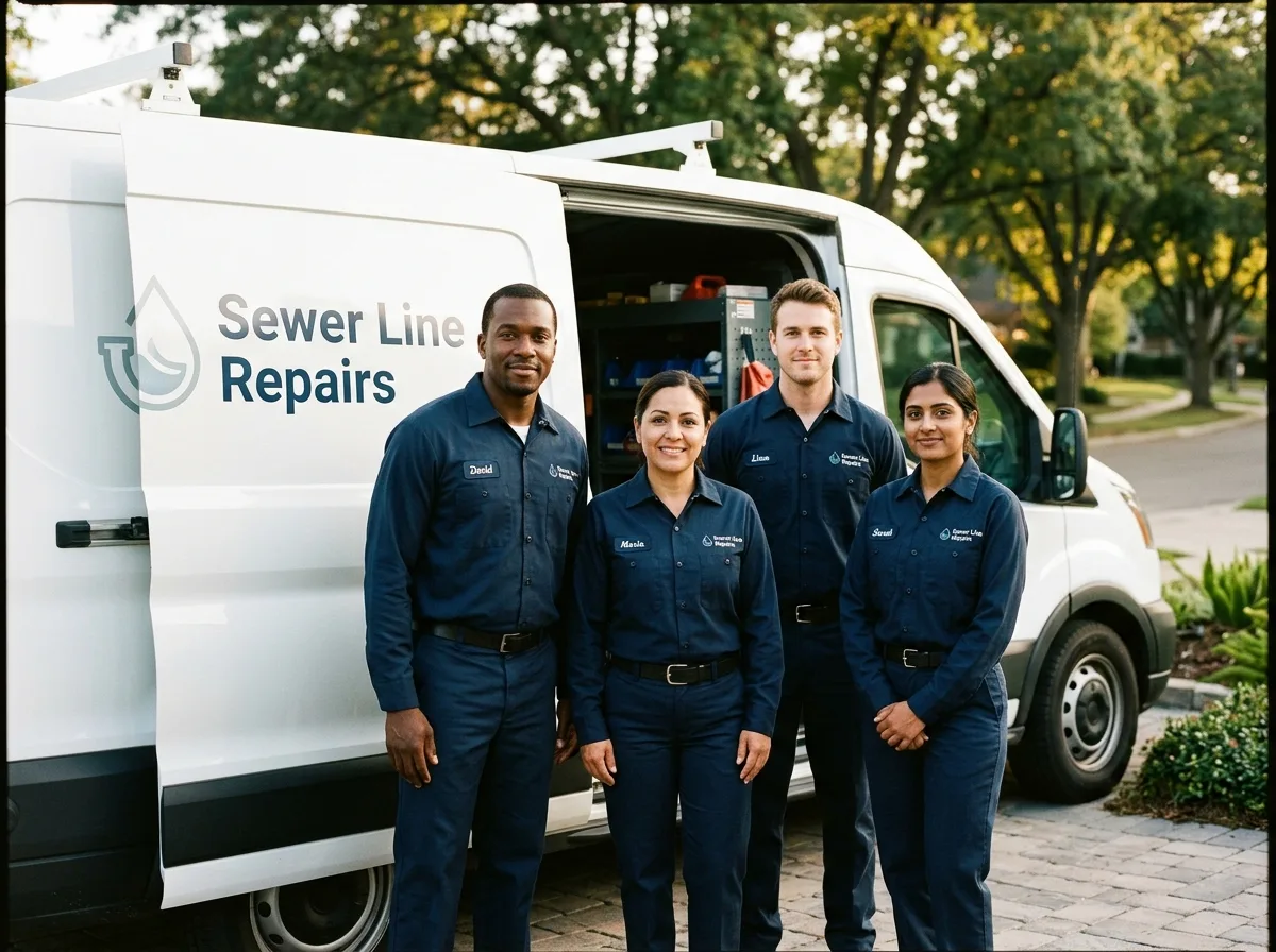 Emergency Plumber company in Hoytville, OH