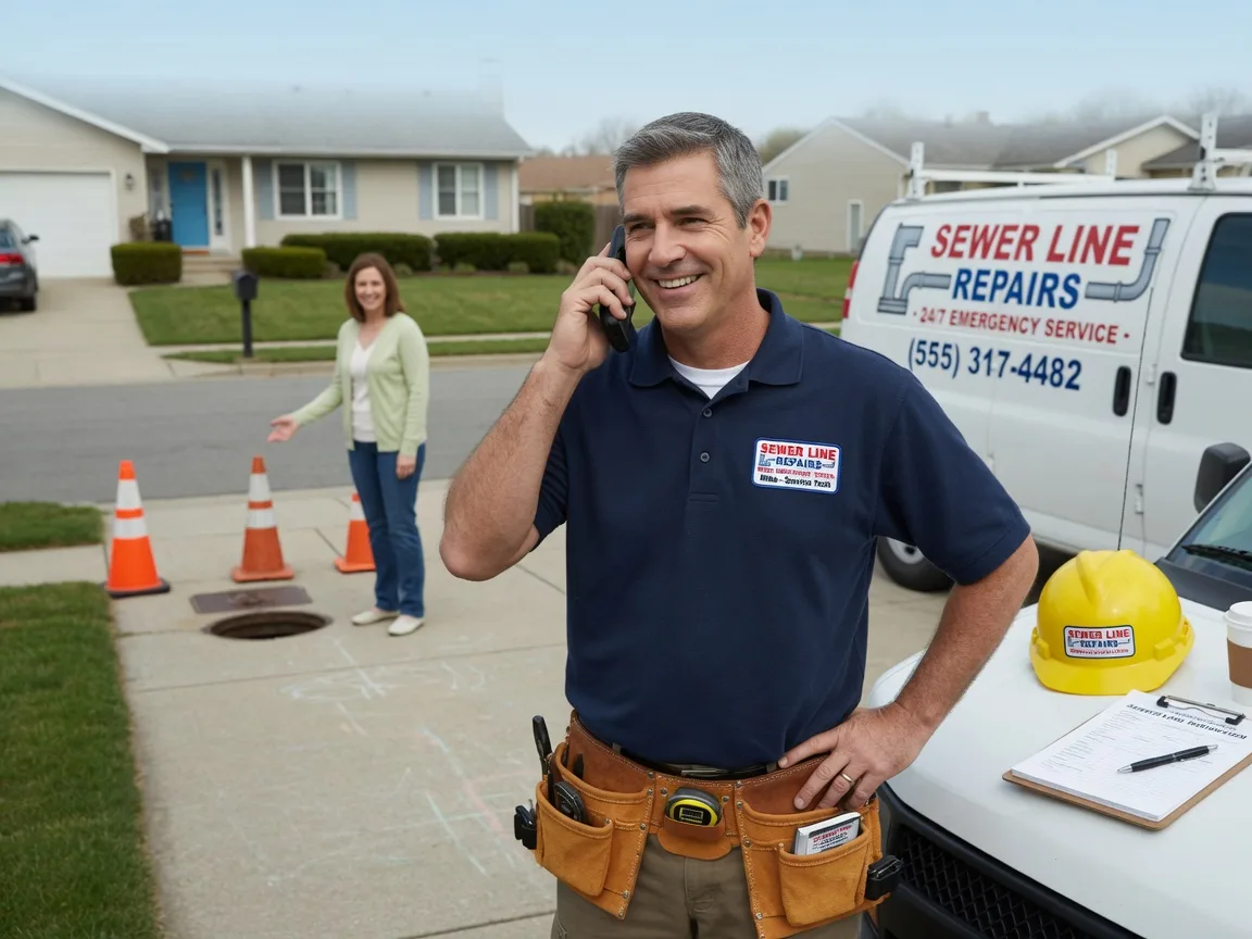 Emergency Plumber Hoytville, OH FAQs